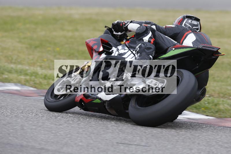 /18 23.05.2025 Get Faster Caremotion ADR/Gruppe rot/18